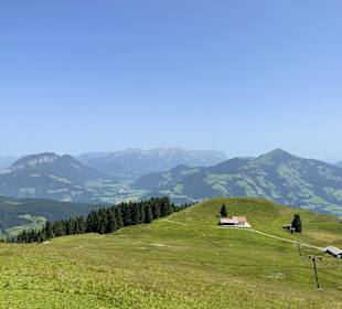 Wandern
