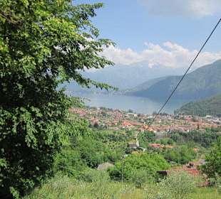 Sacro Monte di Ossuccio