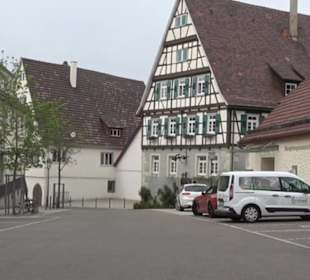 Kleiner Fruchtkasten