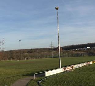 Sportgelände Raidwangen