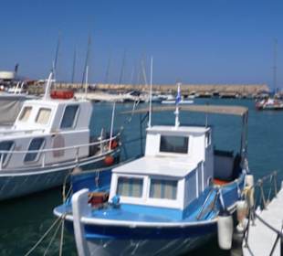 Heraklion