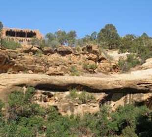 Mesa Verde Nationalpark