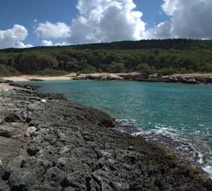 Strand Santa Maria al Bagno
