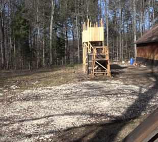 Premiumwanderweg Hohenwittlingensteig