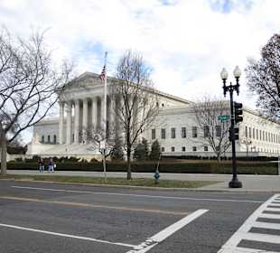 US Supreme Court