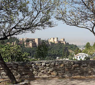 Alhambra