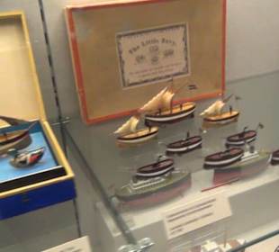 Spielzeugmuseum