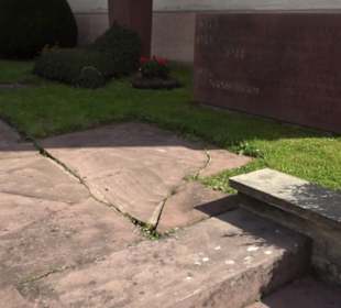 Kirche St. Johannes der Täufer Beuren