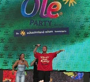 Mönchengladbach Olé