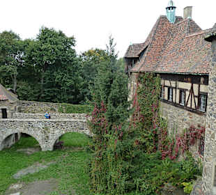 Burg Czocha