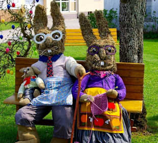 Ort Wannberg einer der Schönsten