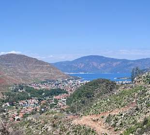 Stadtrundgang Marmaris 