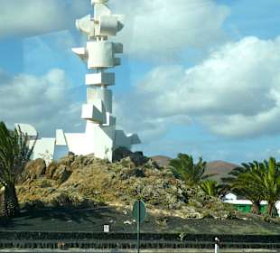 Monumento al Campesino