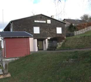 Sportplatz Ödenwaldstetten