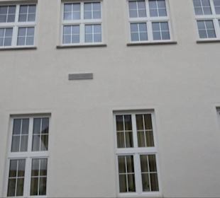 Neues Rathaus von 1950