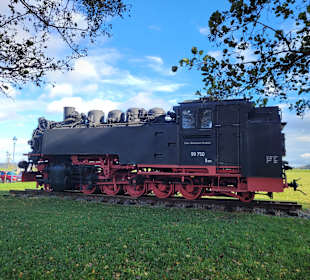 Wandern Sachsen Großschönau