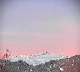 Wandern Flims