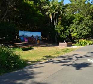 Taronga Zoo