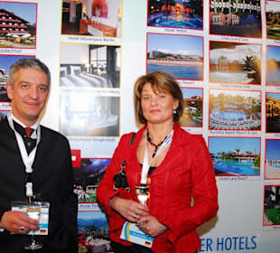 HolidayCheck-Award 2007