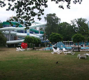 Freizeitpark Duinrell