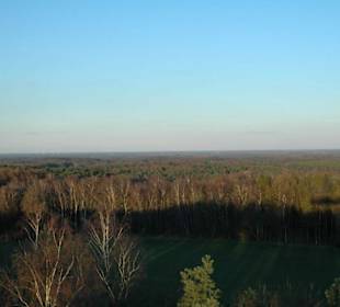 Aussicht in Richtung Neuenhaus
