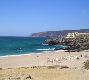 Playa do Guincho