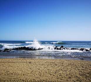 Strand Maspalomas