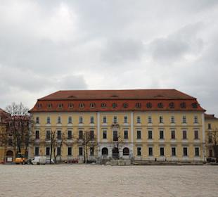 Justizministerium Sachsen-Anhalt