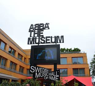 ABBA Museum
