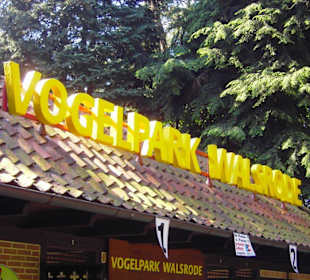 Vogelpark Walsrode