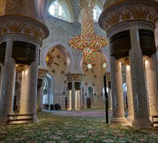 Moschee