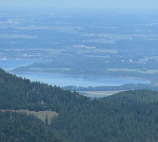 Ausblick vom Unternberg