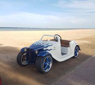 Quad Tour Sahl Hasheesh