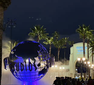 Universal Studios