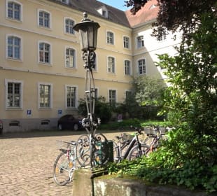 Seminarium Carolinum