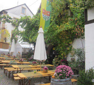 Winzergasse Gleiszellen