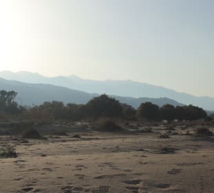 Wandern Georgioupolis