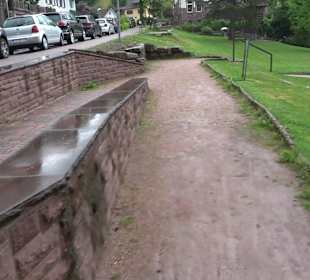 Kurgarten Alpirsbach