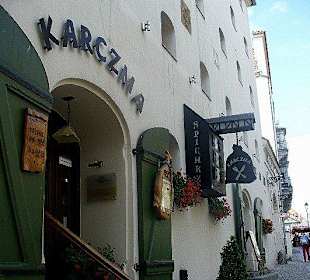Karczma Spichrz