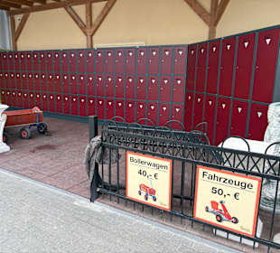 Irrland Bauernhof-Erlebnisoase