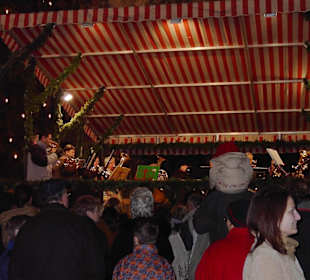 Christkindlesmarkt