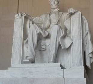 Lincoln Memorial