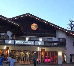 Bummel durch die Innenstadt