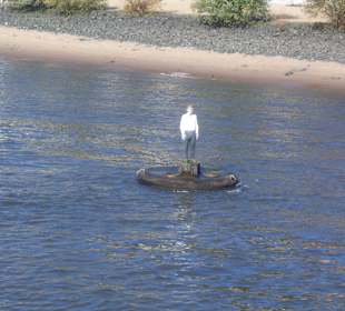 Grosse Hafenrundfahrt