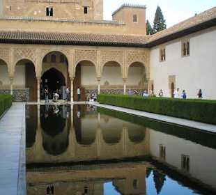 Alhambra