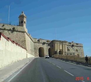 Vittoriosa