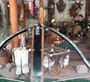 Erlebnispark Tripsdrill