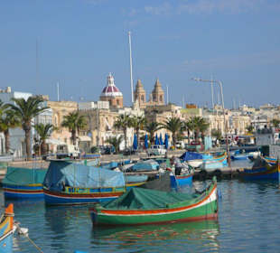Marsaxlokk