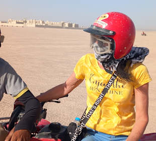 Wüstentour Hurghada