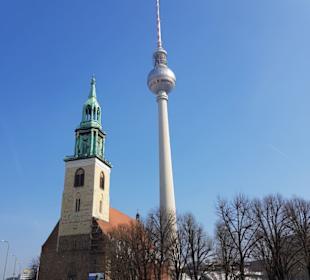 Berliner Fernsehturm
